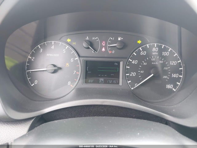 3N1AB7APXHY397787 Nissan SENTRA S
