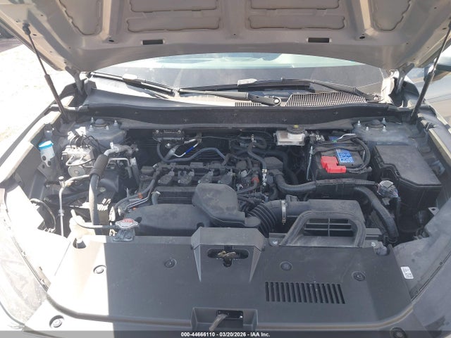 2HKRS4H49RH485058 Honda Cr-v Ex Awd