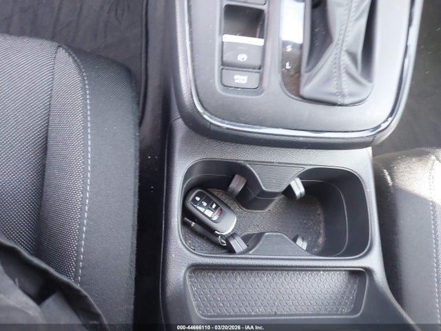 2HKRS4H49RH485058 Honda Cr-v Ex Awd