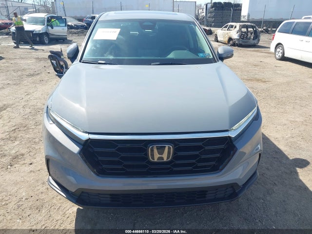 2HKRS4H49RH485058 Honda Cr-v Ex Awd