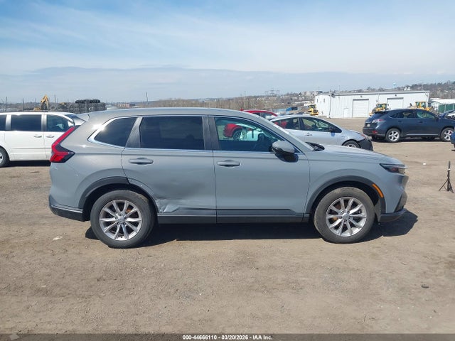 2HKRS4H49RH485058 Honda Cr-v Ex Awd