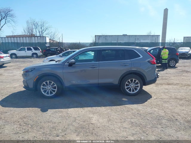 2HKRS4H49RH485058 Honda Cr-v Ex Awd