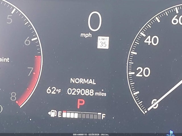 2HKRS4H49RH485058 Honda Cr-v Ex Awd