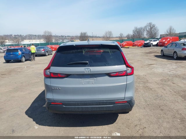 2HKRS4H49RH485058 Honda Cr-v Ex Awd