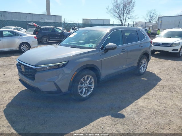2HKRS4H49RH485058 Honda Cr-v Ex Awd