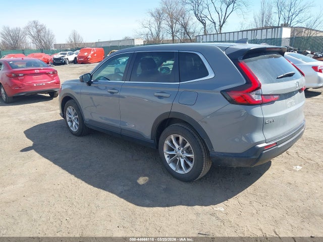 2HKRS4H49RH485058 Honda Cr-v Ex Awd