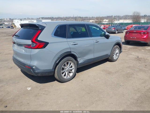 2HKRS4H49RH485058 Honda Cr-v Ex Awd
