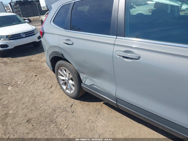 2HKRS4H49RH485058 Honda Cr-v Ex Awd