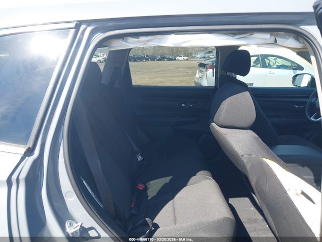 2HKRS4H49RH485058 Honda Cr-v Ex Awd
