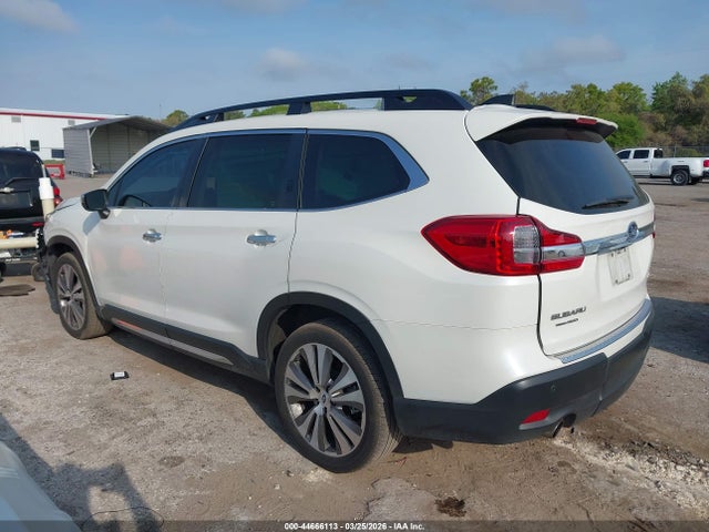 Aukcja sprzedaży 2022 Subaru Ascent Touring, vin: 4S4WMARD6N3463966, numer aukcji: 44666113