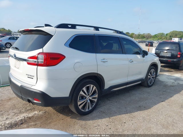 Aukcja sprzedaży 2022 Subaru Ascent Touring, vin: 4S4WMARD6N3463966, numer aukcji: 44666113