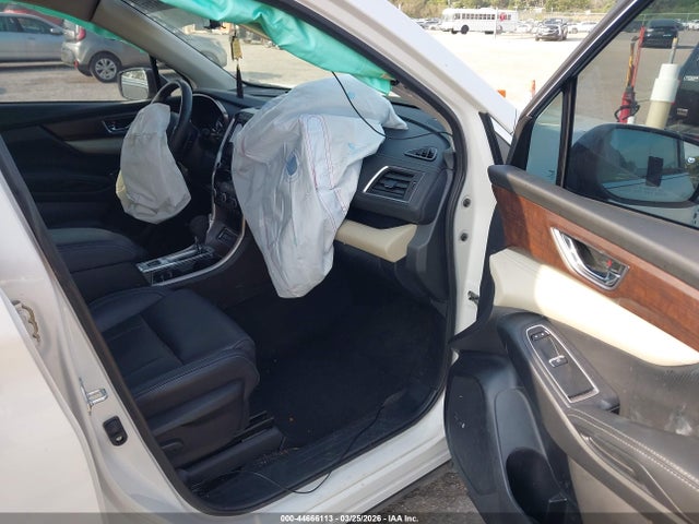 Aukcja sprzedaży 2022 Subaru Ascent Touring, vin: 4S4WMARD6N3463966, numer aukcji: 44666113
