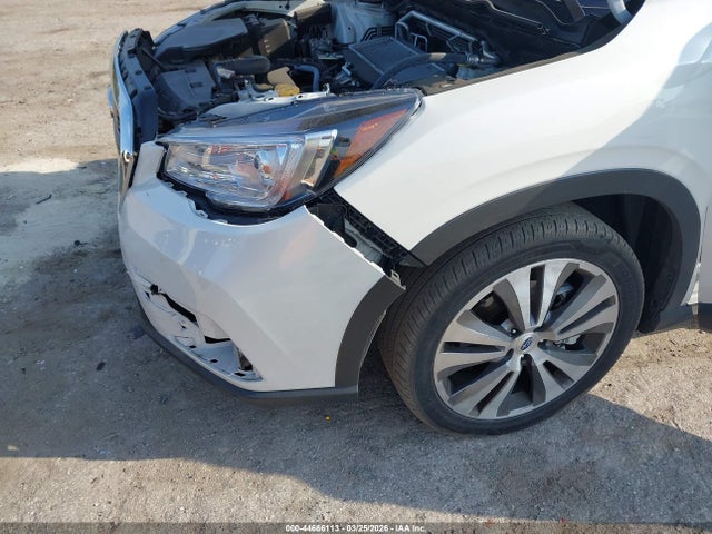 Aukcja sprzedaży 2022 Subaru Ascent Touring, vin: 4S4WMARD6N3463966, numer aukcji: 44666113