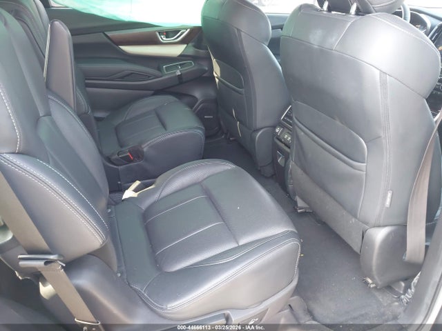 Aukcja sprzedaży 2022 Subaru Ascent Touring, vin: 4S4WMARD6N3463966, numer aukcji: 44666113