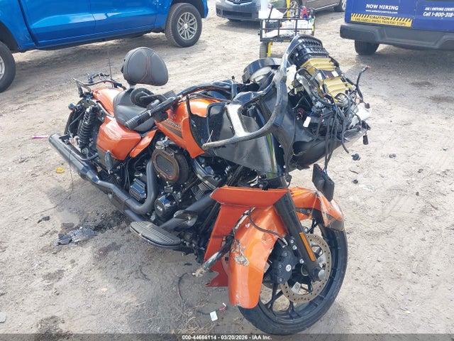 2020 HARLEY-DAVIDSON FLTRXS 1HD1KTP10LB624791