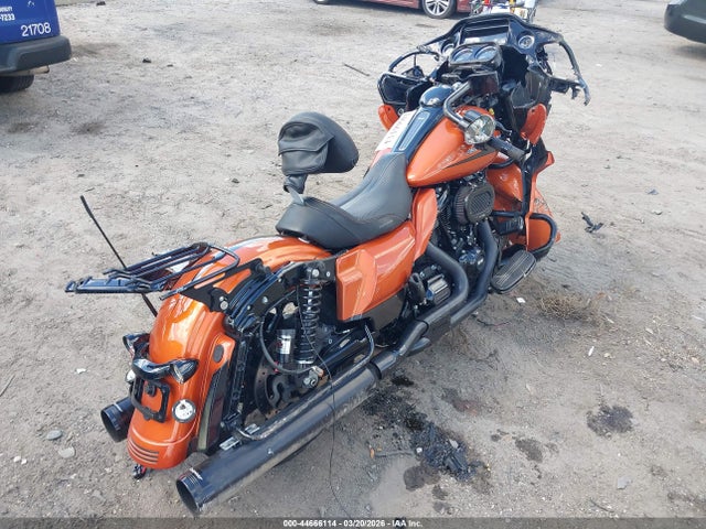 2020 HARLEY-DAVIDSON FLTRXS 1HD1KTP10LB624791 Photo 3