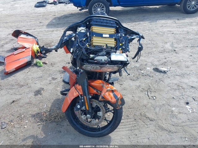 2020 HARLEY-DAVIDSON FLTRXS 1HD1KTP10LB624791 Photo 4