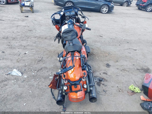 2020 HARLEY-DAVIDSON FLTRXS 1HD1KTP10LB624791 Photo 5