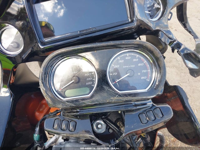 2020 HARLEY-DAVIDSON FLTRXS 1HD1KTP10LB624791 Photo 6