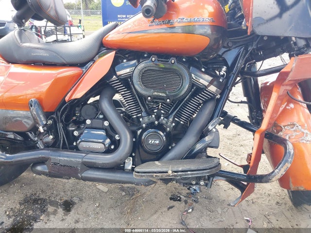 2020 HARLEY-DAVIDSON FLTRXS 1HD1KTP10LB624791 Photo 7