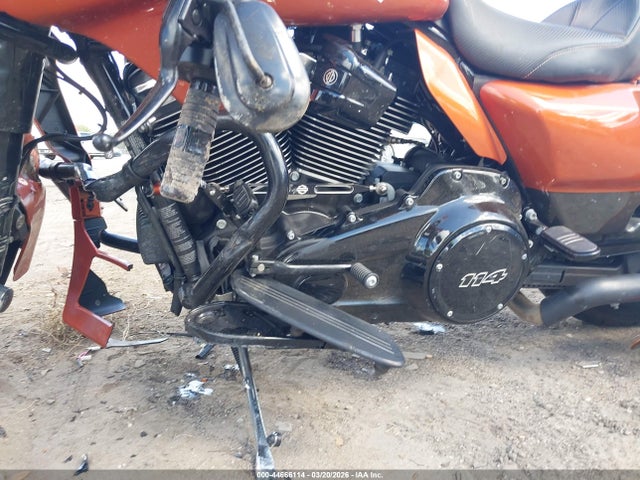 2020 HARLEY-DAVIDSON FLTRXS 1HD1KTP10LB624791 Photo 8