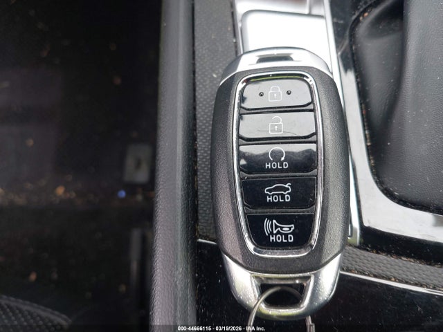 KMHLN4AJ2MU003828 Hyundai Elantra Hybrid Limited