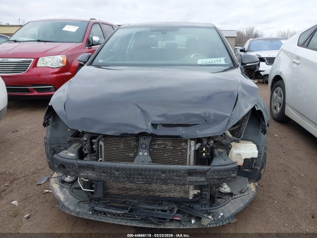 44666119 :رقم المزاد ، 3VW4T7AU6FM016306 vin ، 2015 Volkswagen Golf Gti 2.0t Se 4-door مزاد بيع