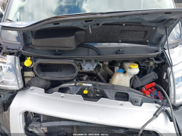 2019 RAM PROMASTER 3500 3C6URVJG4KE545149 Photo 9