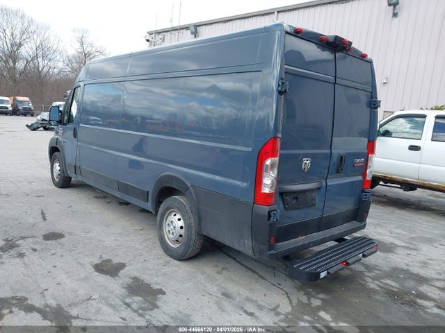2019 RAM PROMASTER 3500 3C6URVJG4KE545149 Photo 2