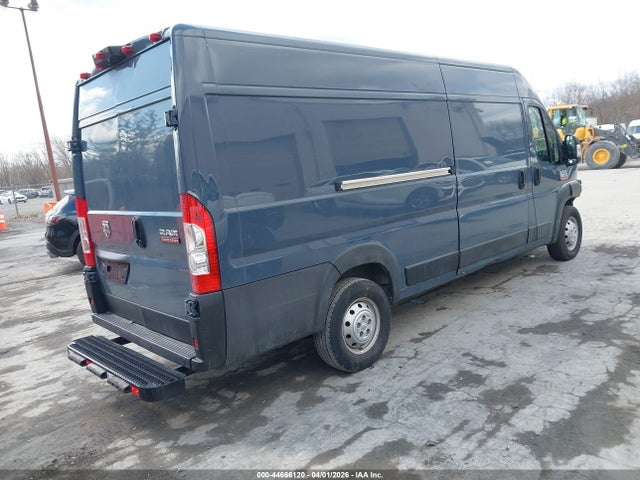 2019 RAM PROMASTER 3500 3C6URVJG4KE545149 Photo 3