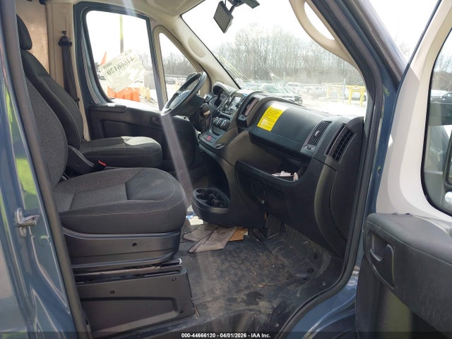 2019 RAM PROMASTER 3500 3C6URVJG4KE545149 Photo 4