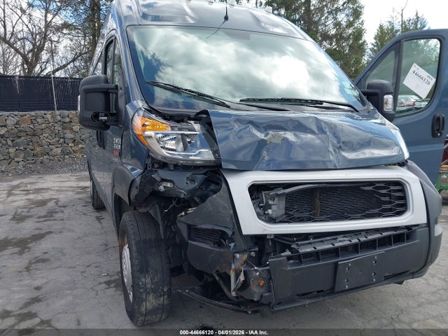 2019 RAM PROMASTER 3500 3C6URVJG4KE545149 Photo 5