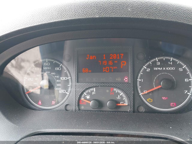 2019 RAM PROMASTER 3500 3C6URVJG4KE545149 Photo 6