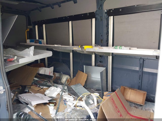 2019 RAM PROMASTER 3500 3C6URVJG4KE545149 Photo 7