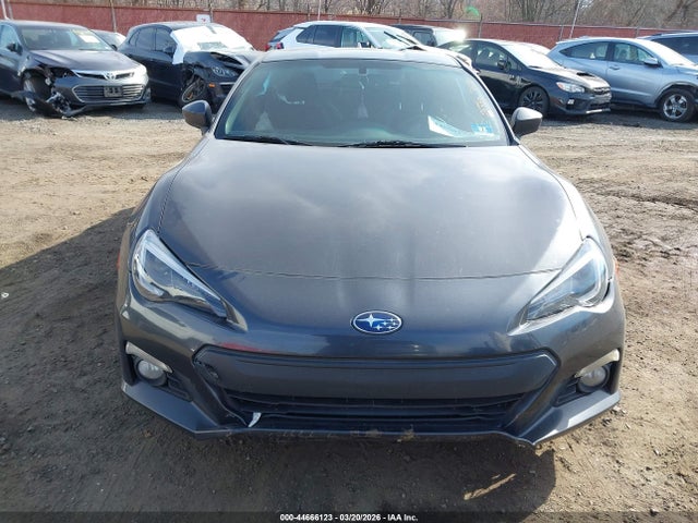 2014 Subaru Brz Limited მანქანა იყიდება აუქციონზე, vin: JF1ZCAC14E9605916, აუქციონის ნომერი: 44666123