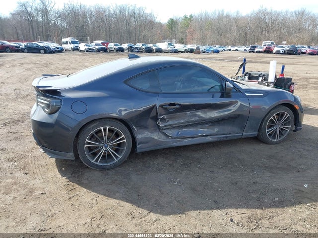 2014 Subaru Brz Limited მანქანა იყიდება აუქციონზე, vin: JF1ZCAC14E9605916, აუქციონის ნომერი: 44666123