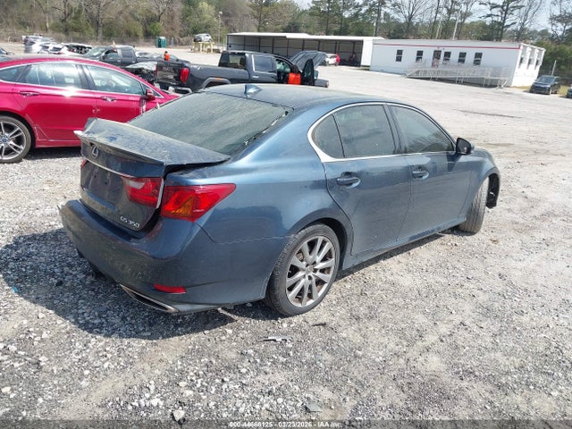 2015 Lexus Gs 350 მანქანა იყიდება აუქციონზე, vin: JTHBE1BL8FA005035, აუქციონის ნომერი: 44666125