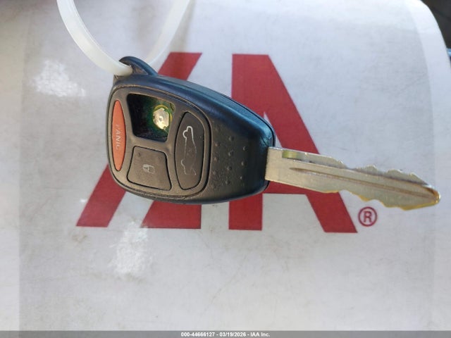 Продажа на аукционе авто 2007 Chrysler 300 Touring, vin: 2C3KA53G57H629906, номер лота: 44666127