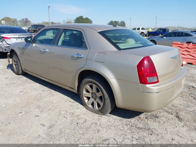 Продажа на аукционе авто 2007 Chrysler 300 Touring, vin: 2C3KA53G57H629906, номер лота: 44666127