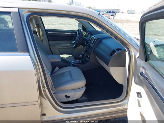 Продажа на аукционе авто 2007 Chrysler 300 Touring, vin: 2C3KA53G57H629906, номер лота: 44666127