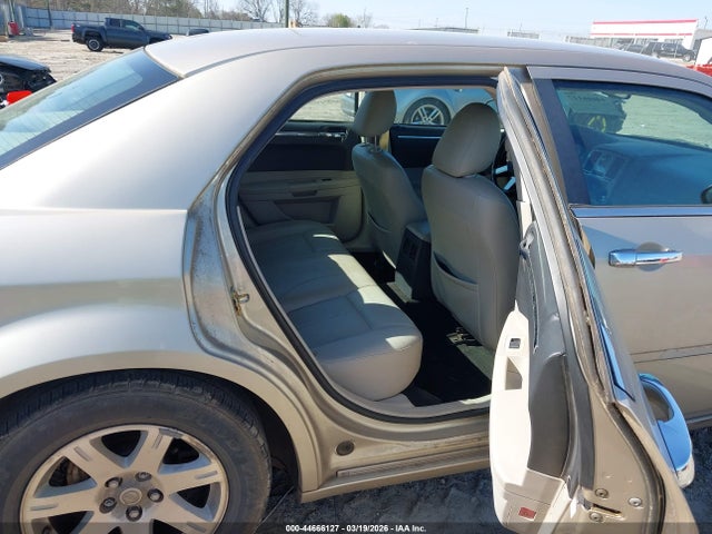 Продажа на аукционе авто 2007 Chrysler 300 Touring, vin: 2C3KA53G57H629906, номер лота: 44666127