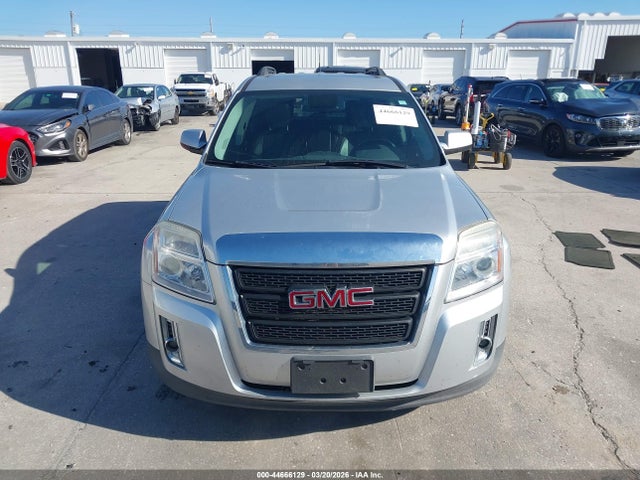 44666129 :رقم المزاد ، 2GKFLVE50C6281171 vin ، 2012 Gmc Terrain Slt-1 مزاد بيع