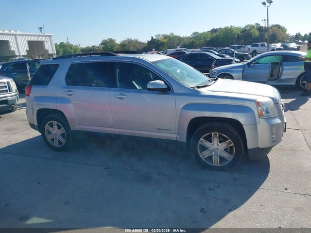44666129 :رقم المزاد ، 2GKFLVE50C6281171 vin ، 2012 Gmc Terrain Slt-1 مزاد بيع