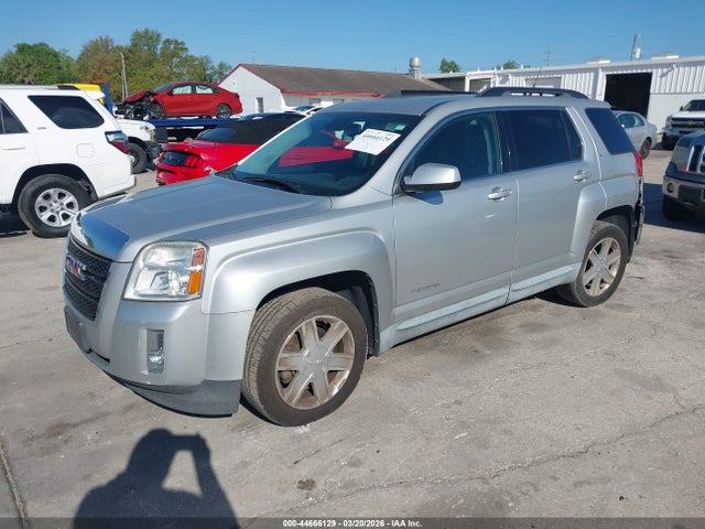 44666129 :رقم المزاد ، 2GKFLVE50C6281171 vin ، 2012 Gmc Terrain Slt-1 مزاد بيع