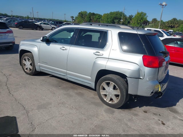 44666129 :رقم المزاد ، 2GKFLVE50C6281171 vin ، 2012 Gmc Terrain Slt-1 مزاد بيع