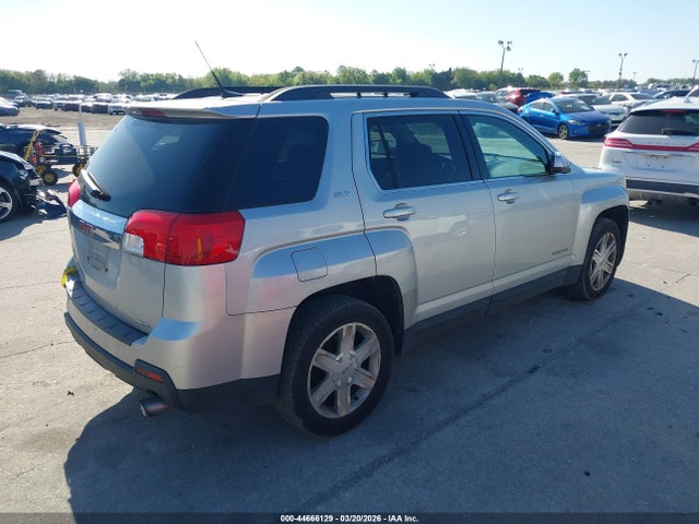 44666129 :رقم المزاد ، 2GKFLVE50C6281171 vin ، 2012 Gmc Terrain Slt-1 مزاد بيع