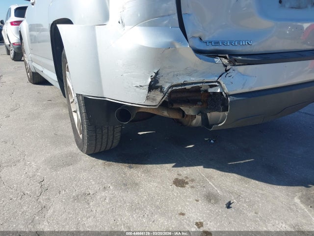 44666129 :رقم المزاد ، 2GKFLVE50C6281171 vin ، 2012 Gmc Terrain Slt-1 مزاد بيع