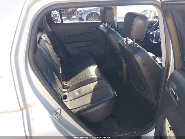 44666129 :رقم المزاد ، 2GKFLVE50C6281171 vin ، 2012 Gmc Terrain Slt-1 مزاد بيع