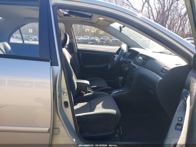 2004 TOYOTA COROLLA 1NXBR32E74Z232033 Photo 4