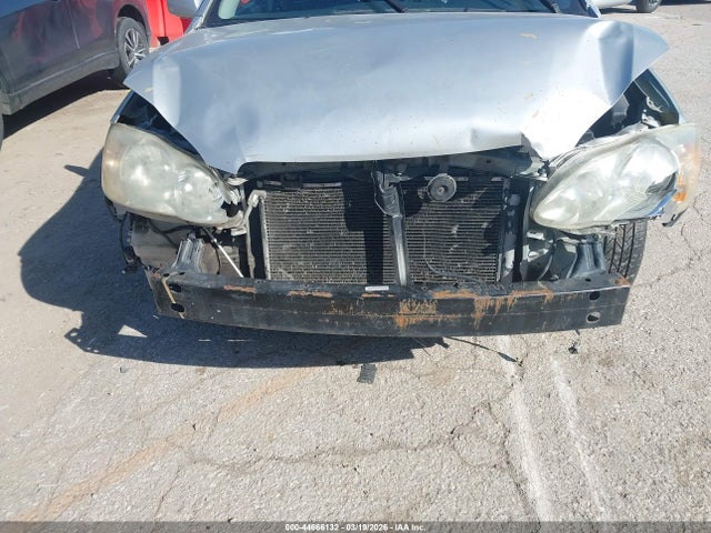 2004 TOYOTA COROLLA 1NXBR32E74Z232033 Photo 5